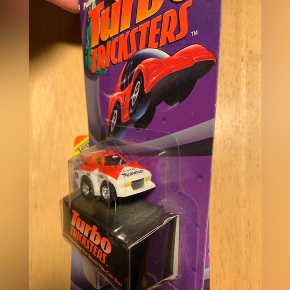 Tonka Turbo Tricksters - Picture 3 of 6